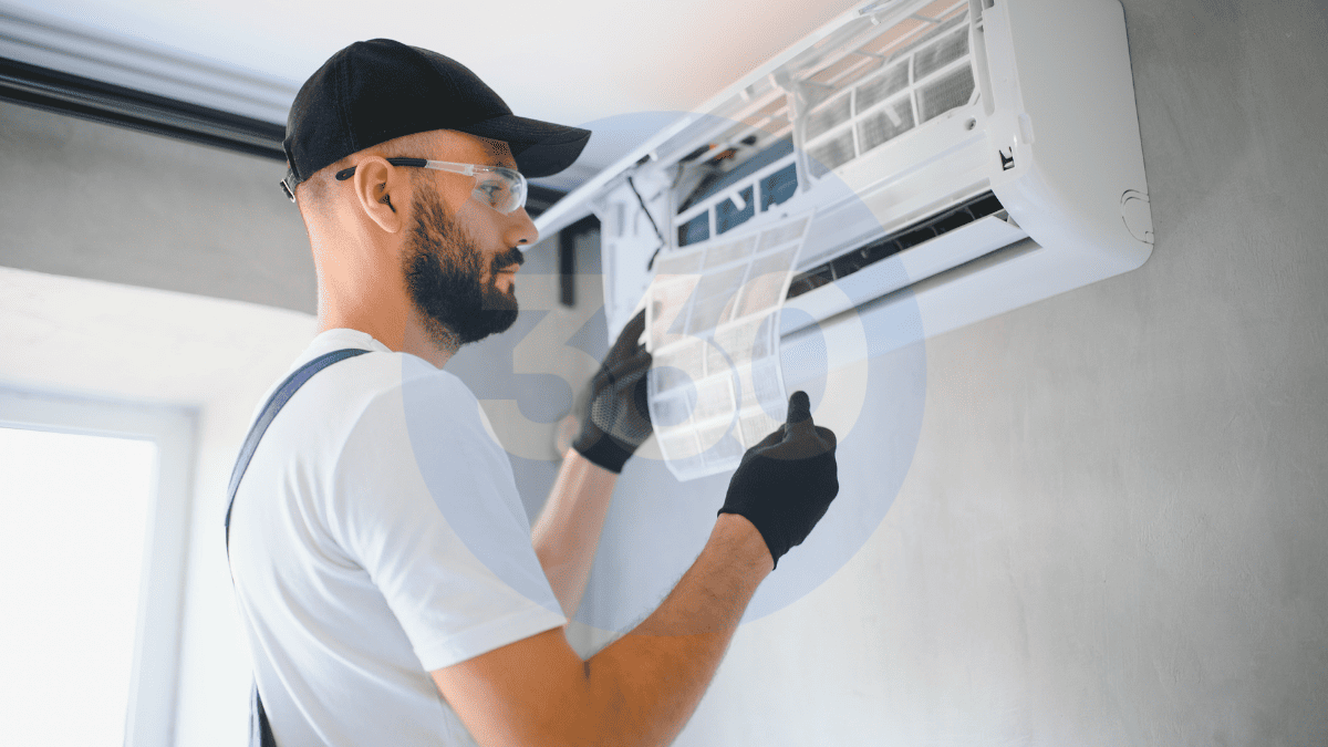 Çarşıbaşı Klima Servisi