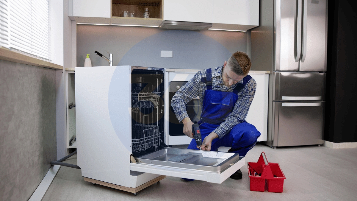 Çarşıbaşı Bulaşık Makinesi Servisi