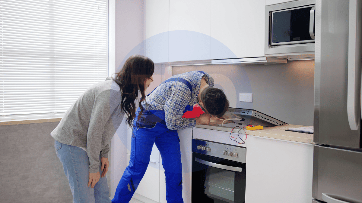 Çarşıbaşı Fırın Ocak Servisi